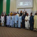 FG COMMENDS RESOURCEFULNESS OF RMAFC CHAIRMAN