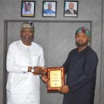 RMAFC SYNERGISES WITH FIRS ON REVENUE MONITORING, CONSTITUTES A JOINT TECHNICAL COMMITTEE ON INLAND REVENUE