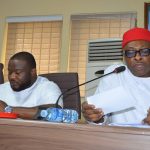 RMAFC Mediates between Anambra Communities and Oil Exploration Company