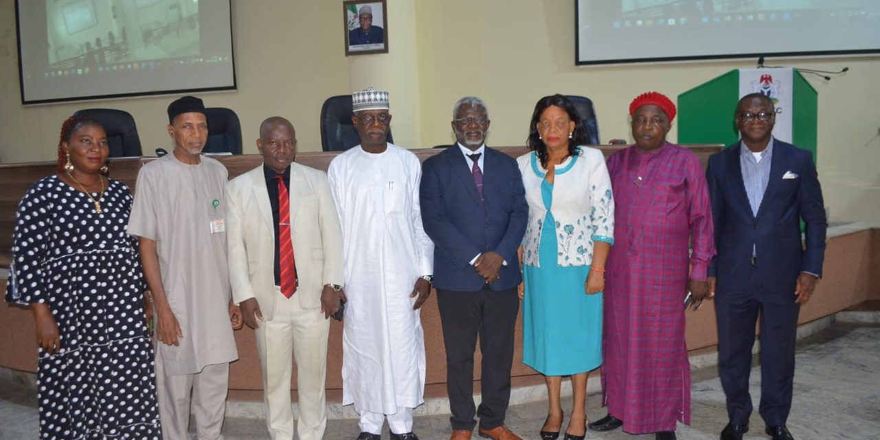 RMAFC HOSTS FIRST AFRICAN CONFERENCE ON CLIMATE JUSTICE