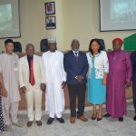 RMAFC HOSTS FIRST AFRICAN CONFERENCE ON CLIMATE JUSTICE