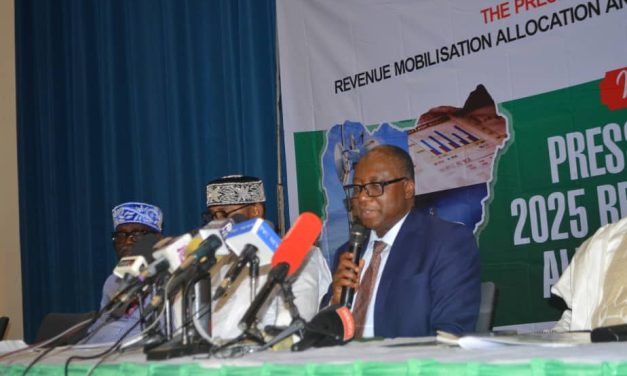 RMAFC SET TO REVIEW THE REVENUE ALLOCATION FORMULA