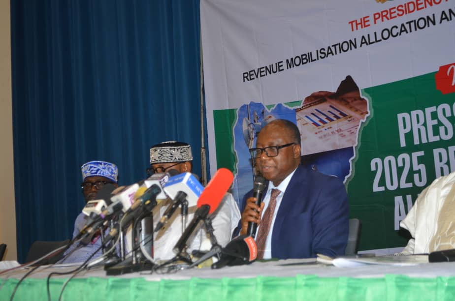 RMAFC SET TO REVIEW THE REVENUE ALLOCATION FORMULA