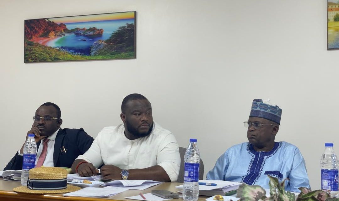 RMAFC HOLDS STRATEGIC RETREAT TO REVIEW REMUNERATION PACKAGES FOR POLITICAL OFFICE HOLDERS