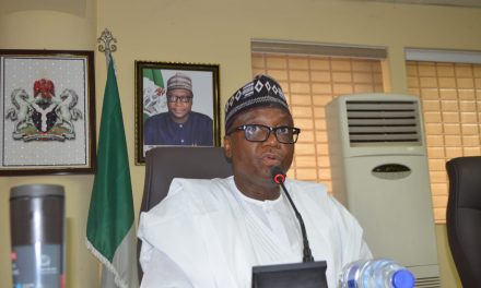 RMAFC TASKS OIL COMPANIES ON CORPORATE SOCIAL RESPONSIBILITY