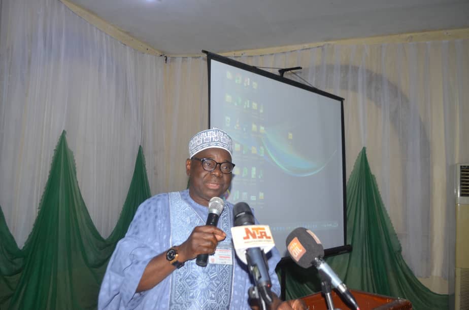 RMAFC UNVEILS NEW DATA RENDITION TEMPLATE FOR SOLID MINERALS