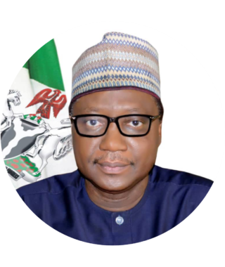 Dr. Mohammed Bello Shehu