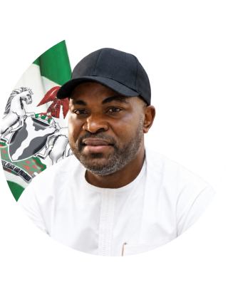 Comrade Tosin Adeyanju Comrade Tosin Adeyanju